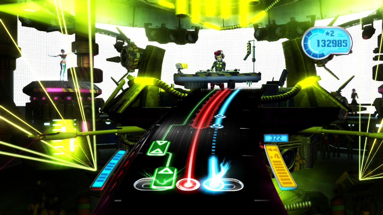 DJ Hero (Renegade Edition)